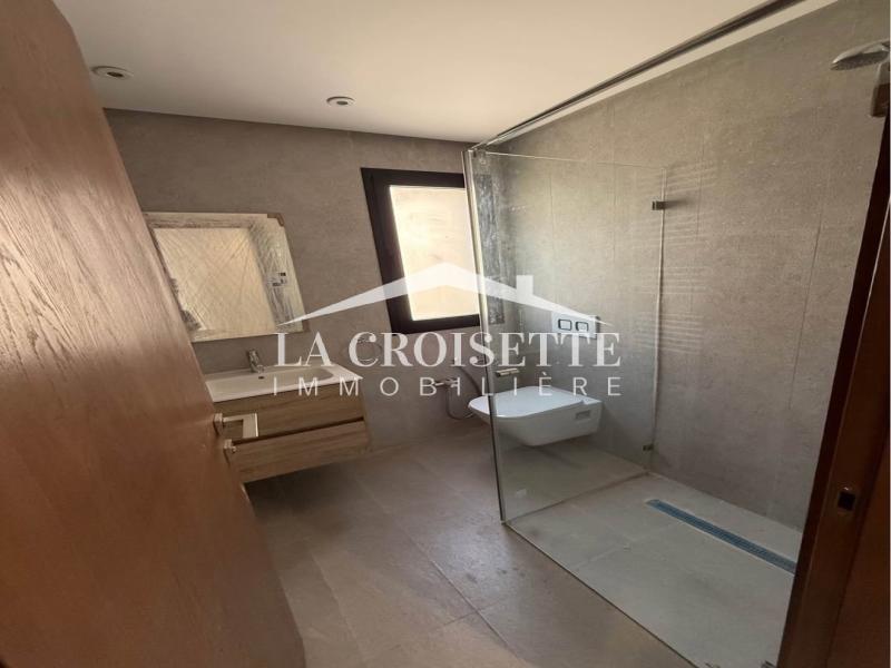 Appartement S+1 à La Soukra 